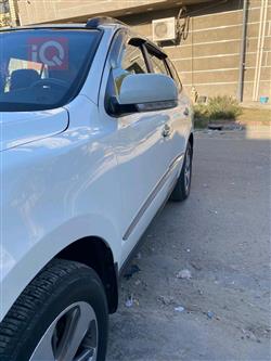 هیوندای سەنتافی
